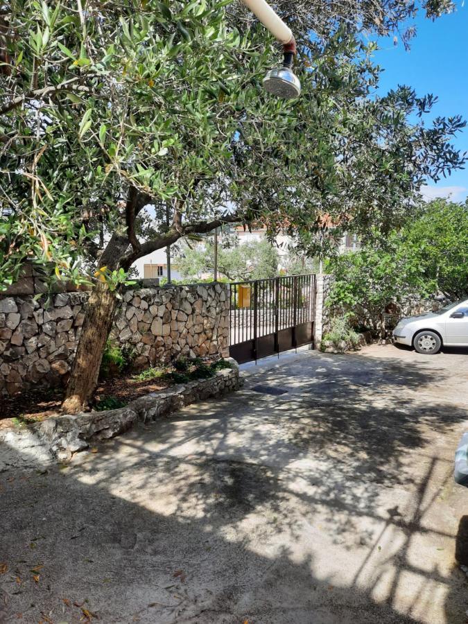 Apartment Ema Trogir Exterior photo